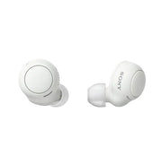 Sony WF-C500 Truly Wireless Bluetooth Earbuds With 20Hrs Battery 360 Reality Audio- White Sony