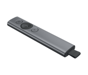 Logitech Spotlight Presentation Remote – Slate