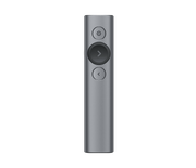 Logitech Spotlight Presentation Remote – Slate