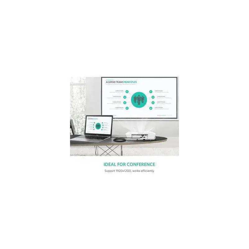 UGREEN 1.5M HDMI to DVI Cable 1080P High Speed Male to DVI-D 24+1 Bi-Directional Video Converter Monitor PC Laptop HDTV 11150 Ugreen