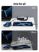 UGREEN 200W Nexode 6-Ports USB C PD Charger Support GaN II (40914/ Open Box) - TeckPot