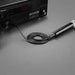 UGREEN 2M 6.5mm Mono Male to XLR Female Audio Cable Professional Microphone Cable Mixer Amplifier Studio Black 20719 Ugreen