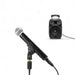 UGREEN 2M 6.5mm Mono Male to XLR Female Audio Cable Professional Microphone Cable Mixer Amplifier Studio Black 20719 Ugreen