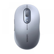 UGREEN 35900 M556 grey wireless mouse, top view