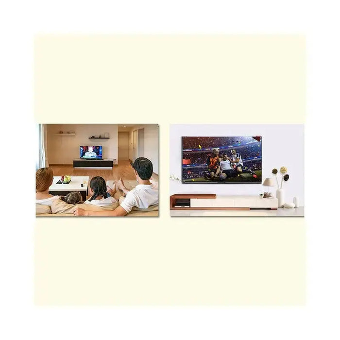 UGREEN 4x2 HDMI Matrix Switch 4 In 2 Out HDMI Splitter with IR Remote 1080P 3D Video TV Projector Monitor 40216 Ugreen