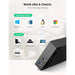 UGREEN External Hard Drive Enclosure 3.5" 2.5" SATA SSD HDD USB 3.0 SATA III UASP 5Gbps Tool-Free Case Portable (50422) Ugreen