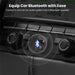 UGREEN Bluetooth 5.3 Car AUX Receiver 3.5mm Wireless Audio Adapter Hands-Free Calling HiFi Music Streaming (70601) Ugreen