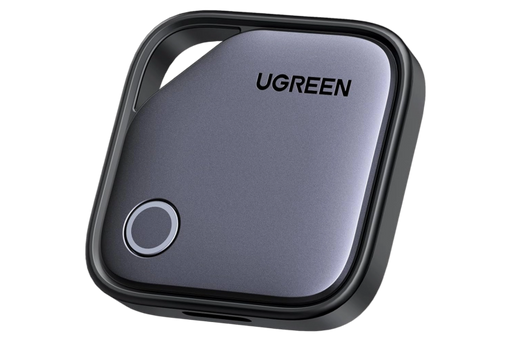 UGREEN Finder Pro 75646 rechargeable Bluetooth tracker, single unit