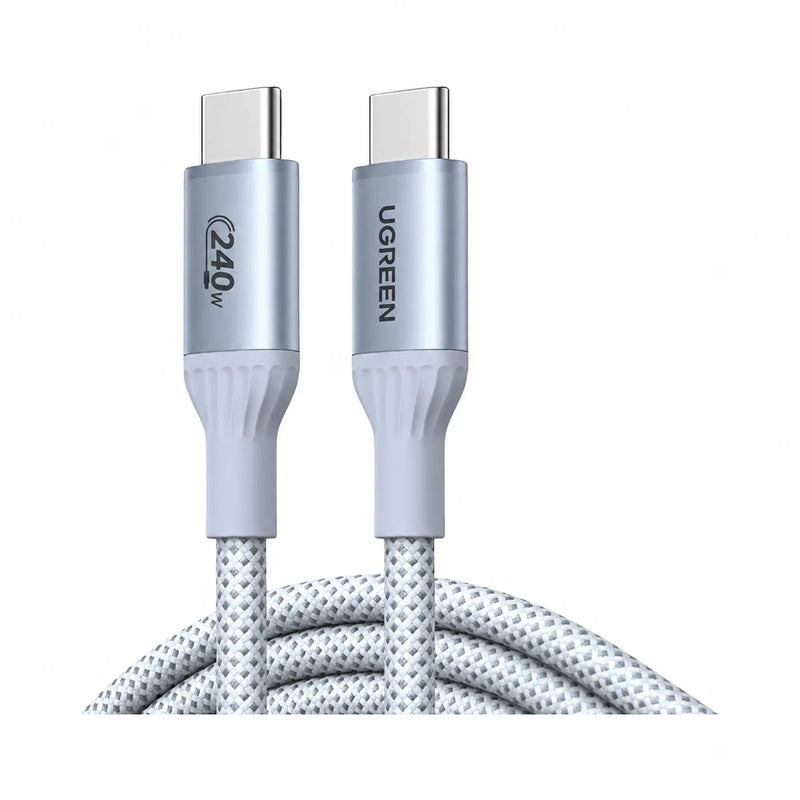 UGREEN 75731 1m 240W USB-C cable with E-Marker chip 