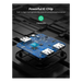 GREEN HDMI Switch 2-in-1 Out Bi-Directional HDMI Splitter 4K 60Hz 1080P 3D TV Monitor Projector Auto Switch 80126 Ugreen