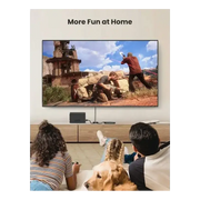 GREEN HDMI Switch 2-in-1 Out Bi-Directional HDMI Splitter 4K 60Hz 1080P 3D TV Monitor Projector Auto Switch 80126 Ugreen