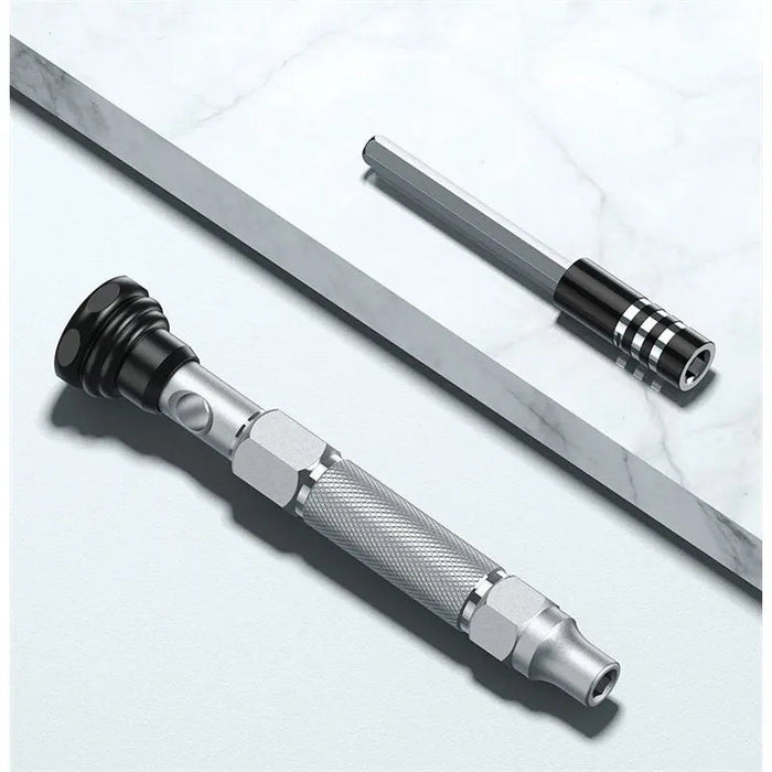 UGREEN 38-in-1 Precision Screwdriver Set Magnetic Repair Tool Kit Aluminum Alloy Laptop PC Smartphone Electronics 80459