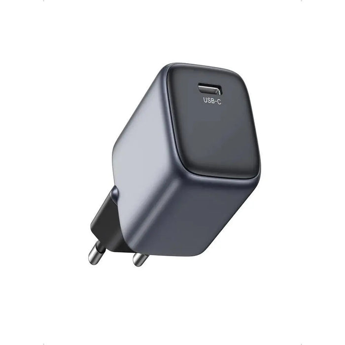 UGREEN 20W Nexode PD USB C GaN Mini Wall Charger Smartphone iPhone Fast Charging Compact Power Delivery Adapter (90664)