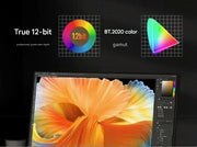 UGREEN HD183 55504 HDMI 2.1 8K60 fibre optic cable vivid true colour display
