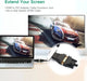 UGREEN HDMI Male to DVI (24+5) Female Adapter (20123) TeckPot