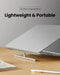 UGREEN Clip Laptop Stand Adjustable Foldable Holder for MacBook Air Pro PC 11 13 17 inch Model: 45415 TeckPot