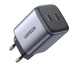 UGREEN 45W Nexode 2-Port USB C Charger GaN II Tech Galaxy S22 Ultra S21 MacBook Air iPhone 14 Pro Max Plus Wall (90573) Ugreen