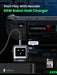 UGREEN Nexode RobotGaN 65W Charger (Black)25685 Ugreen