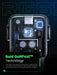 UGREEN Nexode RobotGaN 65W Charger (Black)25685 Ugreen