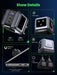 UGREEN Nexode RobotGaN 65W Charger (Black)25685 Ugreen