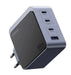 UGREEN Nexode S 100W 4-Port GaN Fast Wall Charger, EU (35043) Ugreen
