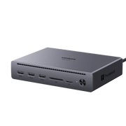 UGREEN Revodok Maxidok U712 75795F 10-in-1 Thunderbolt 5 dock 