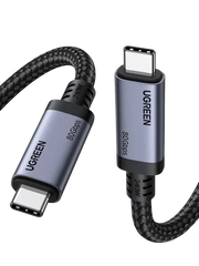 UGREEN 1Meter  USB4 Gen4 240W USB-C to USB-C Cable (65383) TeckPot