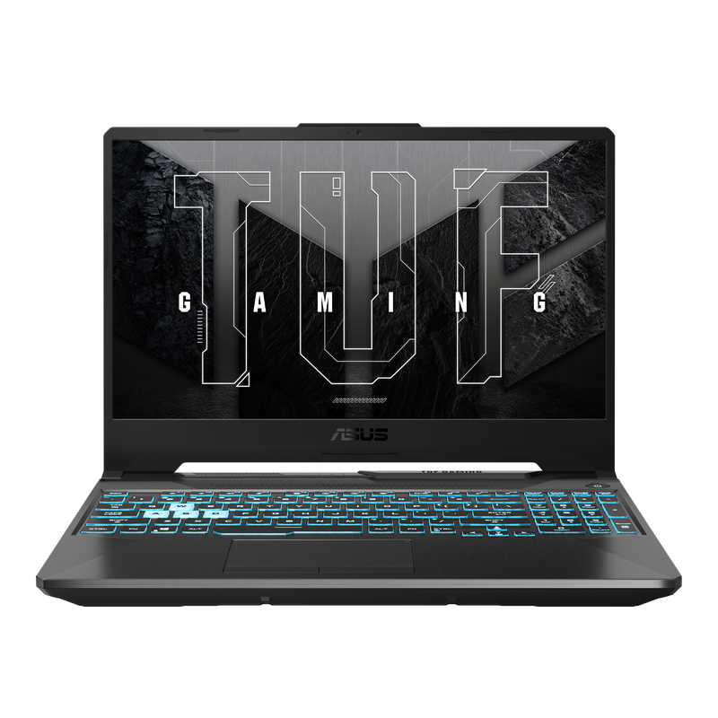 ASUS TUF Gaming A15 FA506NCG-HN443W