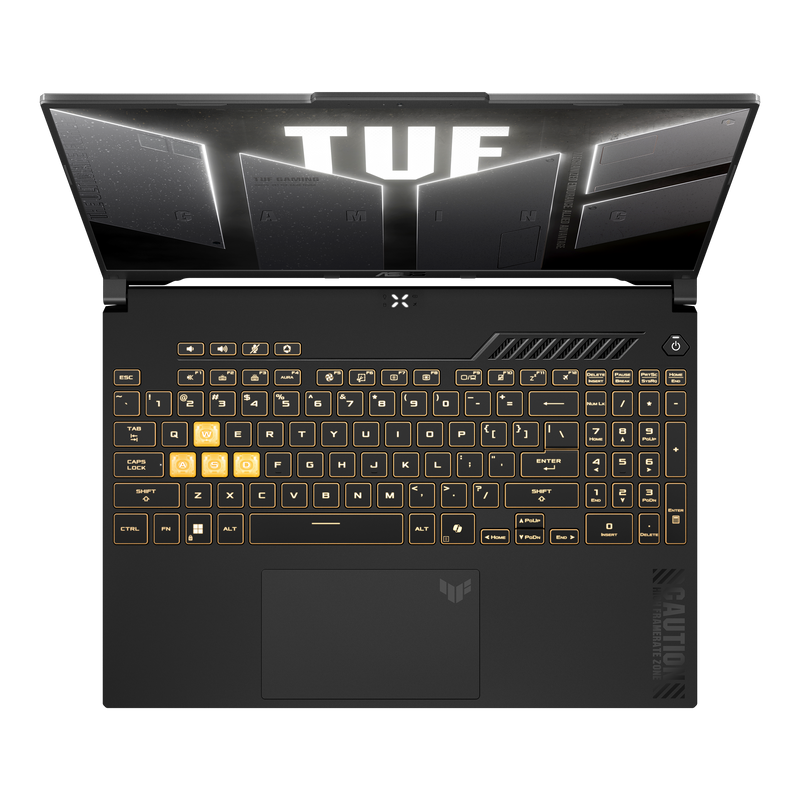 ASUS TUF Gaming F16 FX607VJR-TU325WS