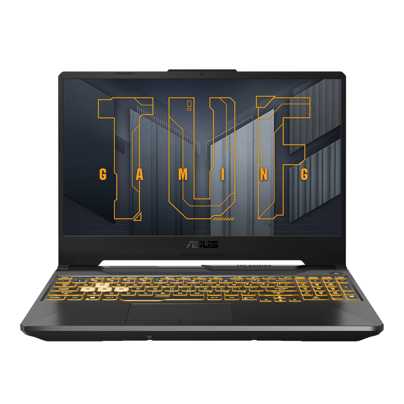 ASUS TUF Gaming A15 FA506NCG-HN443W
