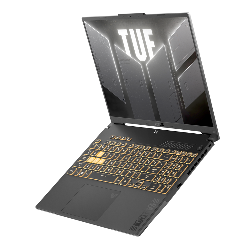 ASUS TUF Gaming F16 FX607VJR-TU325WS
