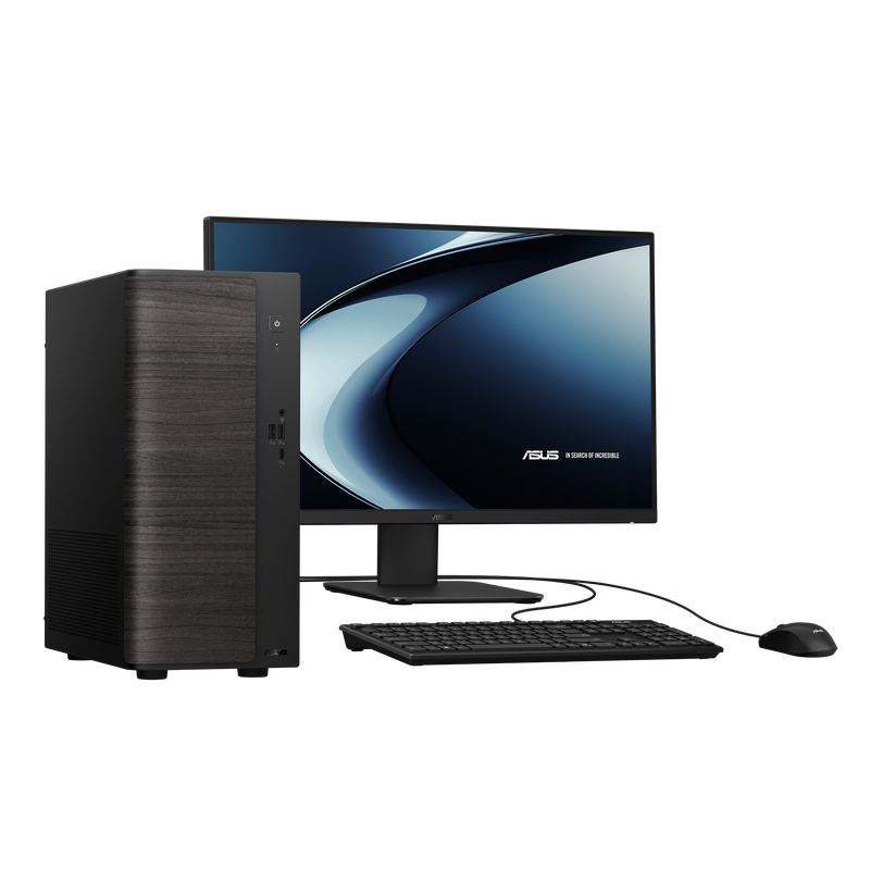 ASUS V500 Mini Tower V501MV-03100U029W