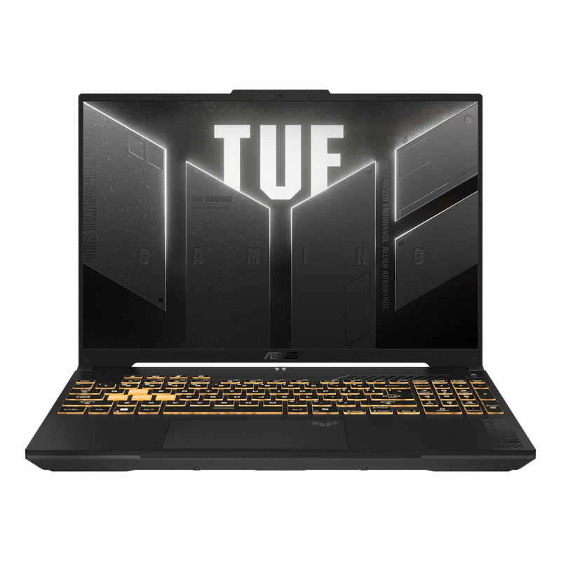 ASUS TUF Gaming F16 FX607VJR-TU325WS