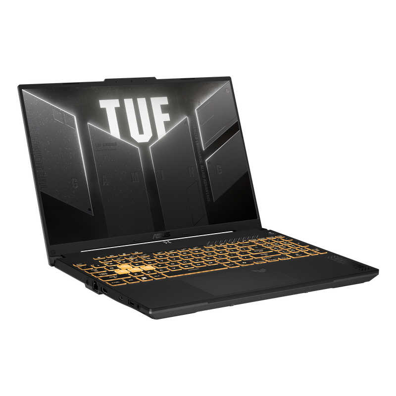 ASUS TUF Gaming F16 FX607VJR-TU325WS