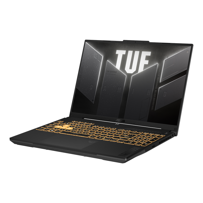 ASUS TUF Gaming F16 FX607VJR-TU325WS