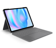 Logitech Combo Touch Keyboard Case for iPad Air 13-inch (M2)