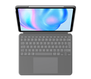 Logitech Combo Touch Keyboard Case for iPad Air 13-inch (M2)