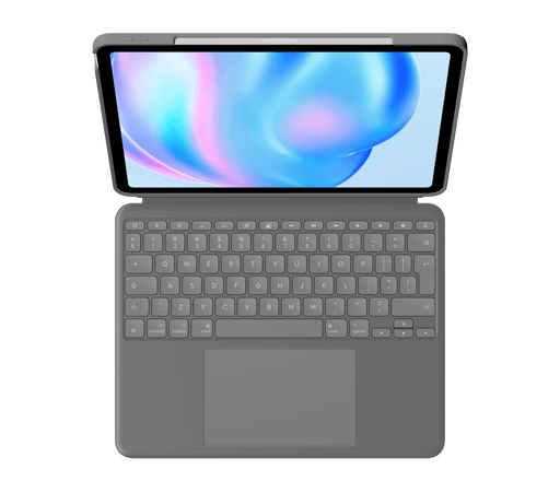 Logitech Combo Touch Keyboard Case for iPad Air 13-inch (M2)