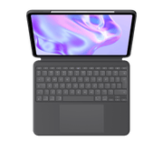 Logitech Combo Touch Keyboard Case for iPad Pro 13-inch (M4)