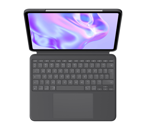 Logitech Combo Touch Keyboard Case for iPad Pro 13-inch (M4)