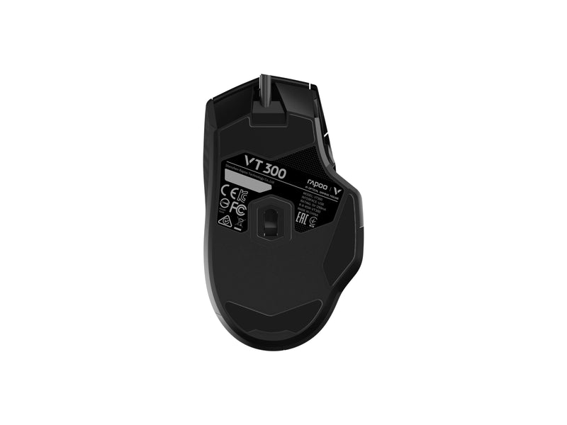 Rapoo VT300 Wired RGB Optical Gaming Mouse