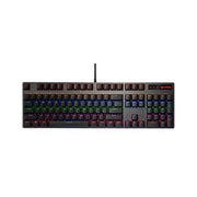 Rapoo V500 PRO Backlit Mechanical Gaming Keyboard