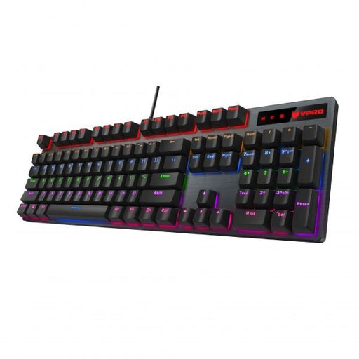 Rapoo V500 PRO Backlit Mechanical Gaming Keyboard