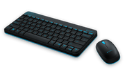 Logitech MK240 Nano Wireless Keyboard and Mouse Combo