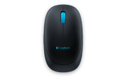 Logitech MK240 Nano Wireless Keyboard and Mouse Combo