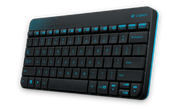 Logitech MK240 Nano Wireless Keyboard and Mouse Combo