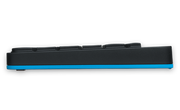 Logitech MK240 Nano Wireless Keyboard and Mouse Combo