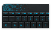 Logitech MK240 Nano Wireless Keyboard and Mouse Combo