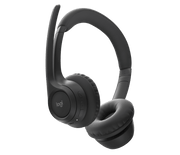 Logitech Zone 300 Wireless Headset – Graphite