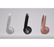 Logitech Zone 300 Wireless Headset – Graphite